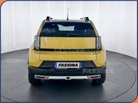 Auto Usate A Milano | Fiat Grande Panda Elettrica Elettrica La Prima 44Kwh