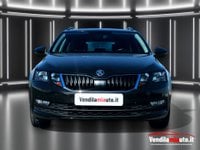 Auto Usate A Padova | Skoda Octavia Octavia 1.5 Dsg Wagon Executive G-Tec