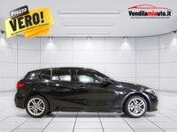 Auto Usate A Padova | Bmw Serie 1 116D Msport