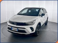 Auto Usate A Milano | Opel Crossland Crossland 1.2 Turbo 12V 110 Cv Start&Stop Elegance