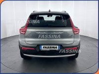 Auto Usate A Milano | Volvo Xc40 Xc40 D3 Awd Geartronic Momentum 150 Cv