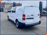 Auto Km0 A Milano | Fiat Professional Scudo 2.0 Crewcab Comfort L3 Bluehdi 145Cv