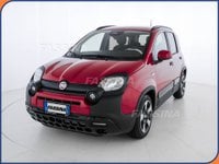 Auto Usate A Milano | Fiat Panda 1.0 Hybrid Pandina E6.4 70Cv My24