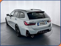 Auto Usate A Milano | Bmw Serie 3 Touring 320D Touring Mhev 48V Xdrive Msport Auto