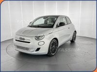 Auto Km0 A Milano | Fiat 500 Hybrid La Prima