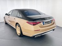 Auto Usate A Milano | Mercedes-Benz Maybach S Maybach S 680 Limited Edition Virgil Abloh 1 Di 150...