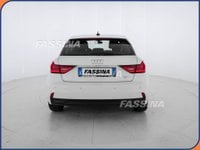 Auto Usate A Milano | Audi A1 Spb 30 Tfsi S Tronic