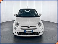 Auto Usate A Milano | Fiat 500 Hybrid 500 1.0 Hybrid Dolcevita