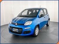 Auto Km0 A Milano | Fiat Pandina Pandina 1.0 Firefly Hybrid Icon S&S 65Cv