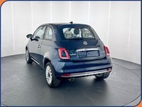 Auto Usate A Milano | Fiat 500 Hybrid 1.0 70Cv Ibrido Lounge