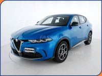Auto Usate A Milano | Alfa Romeo Tonale 1.5 160 Cv Mhev Tct7 Ti