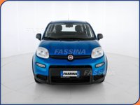 Auto Fiat Panda 1.0 Firefly S&S Hybrid Km0 A Milano