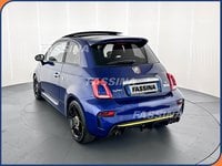 Auto Usate A Milano | Abarth 595 595 1.4 T-Jet Pista 160Cv Auto