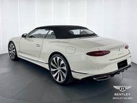 Auto Usate A Milano | Bentley Continental Gtc Bentley Continental Gtc Hybrid Azure 26My-Bentley M...