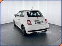 Auto Usate A Milano | Fiat 500 Hybrid 1.0 70Cv Ibrido Connect