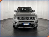 Auto Usate A Milano | Jeep Compass Compass 1.4 M-Air Limited 4Wd 170Cv Auto My19