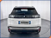 Auto Usate A Milano | Peugeot 3008 3008 1.2 Puretech T Gt S&S 130Cv Eat8 130Cv