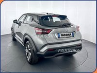 Auto Usate A Milano | Nissan Juke Juke 1.0 Dig-T 114 Cv Business