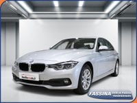 Auto Usate A Padova | Bmw Serie 3 320D Business X Drive