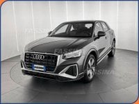 Auto Km0 A Milano | Audi Q2 Q2 35 1.5 Tfsi S Line Edition S-Tronic
