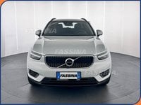 Auto Usate A Milano | Volvo Xc40 T3 Geartronic Momentum