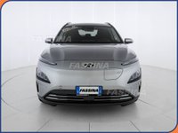 Auto Hyundai Kona Ev 39 Kwh Exclusive Km0 A Milano
