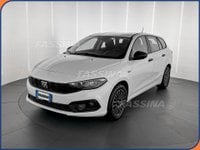 Auto Usate A Milano | Fiat Tipo Tipo Sw 1.0 T3 100Cv