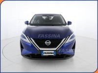 Auto Usate A Milano | Nissan Qashqai Qashqai Mhev 140 Cv N-Connecta X-Tronic