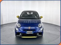 Auto Usate A Milano | Abarth 595 595 1.4 T-Jet Pista 160Cv Auto
