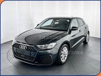 Auto Usate A Milano | Audi A1 Sportback Spb 30 Tfsi