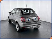 Auto Usate A Milano | Fiat 500 500 1.2 Lounge 69Cv