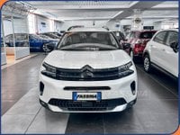 Auto Usate A Milano | Citroën C5 Aircross Hybrid 225 E-Eat8 Shine Pack