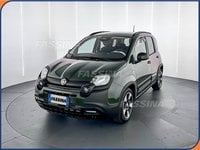 Auto Km0 A Milano | Fiat Pandina Pandina Cross 1.0 Firefly Hybrid S&S 65Cv