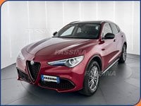 Auto Usate A Milano | Alfa Romeo Stelvio Stelvio 2.0 T Executive Q4 280Cv Auto My19