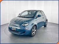 Auto Usate A Milano | Fiat 500 Electric 500E Berlina 23,8 Kwh Action