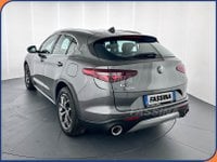 Auto Usate A Milano | Alfa Romeo Stelvio Stelvio 2.2 Turbodiesel 180 Cv At8 Q4 Executive