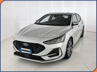 Auto Usate A Milano | Ford Focus Focus 1.0 Ecoboost Hybrid 125 Cv 5P. St-Line