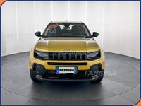 Auto Km0 A Milano | Jeep Avenger Avenger 1.2 Turbo 110 Cv Mhev Longitude