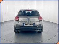 Auto Usate A Milano | Citroën C3 C3 1.2 Puretech Max S&S 110Cv