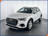 Auto Usate A Milano | Audi Q3 Q3 35 1.5 Tfsi Business Advanced S-Tronic