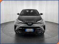 Auto Usate A Milano | Toyota C-Hr C-Hr 2.0H Gr Sport E-Cvt