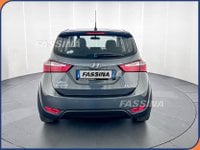 Auto Usate A Milano | Hyundai Ix20 1.6 Crdi Xpossible