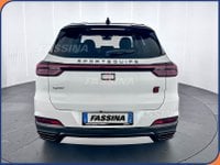Auto Km0 A Milano | Sportequipe Sportequipe 6 Sportequipe 6 1.5 Turbo Cvt Gpl