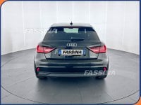 Auto Usate A Milano | Audi A1 Sportback 30 Tfsi S Tronic