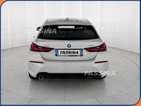 Auto Usate A Milano | Bmw Serie 1 118I 5P. Sport Line 136Cv