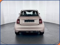 Auto Nuove Pronta Consegna A Milano | Fiat 500 Electric 500E 42 Kwh