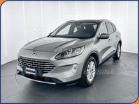 Auto Usate A Milano | Ford Kuga 2.5 Plug In Hybrid 225 Cv Cvt 2Wd