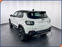 Auto Km0 A Milano | Jeep Avenger 4Xe Hybrid 1.2 Mhev 4Xe Upland