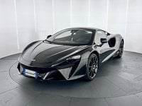 Auto Nuove Pronta Consegna A Milano | Mclaren Artura Artura Coupé My26 -Mclaren Milano