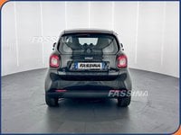 Auto Usate A Milano | Smart Fortwo Fortwo Eq Passion